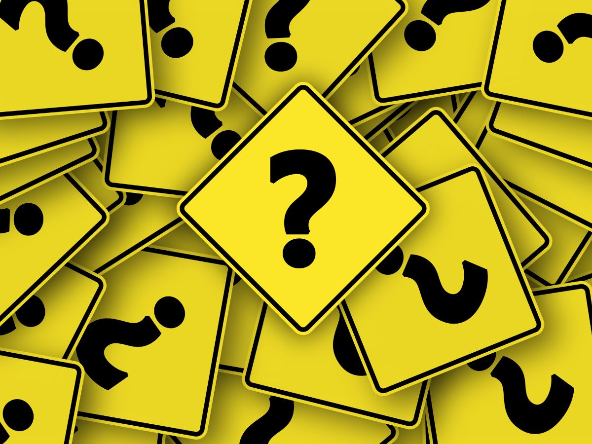 A essência do jornalista é perguntar. A obrigação do político, do empresário, de quem for, é responder.