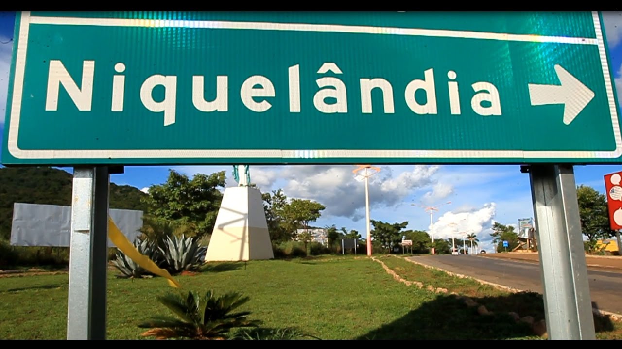 Niquelandia carnaval transporte goiás