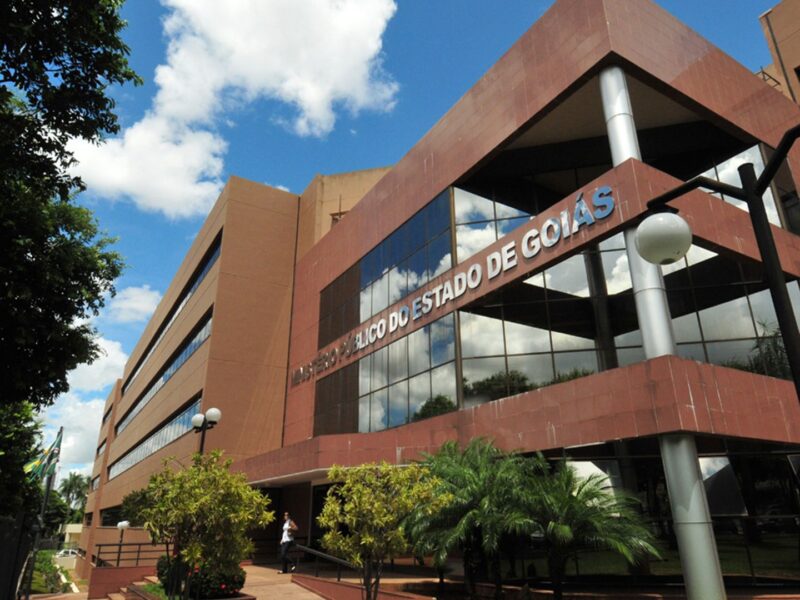 MPGO ministério Público