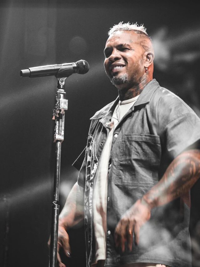 Daniele Hypólito sendo apresentada como participante do BBB 25