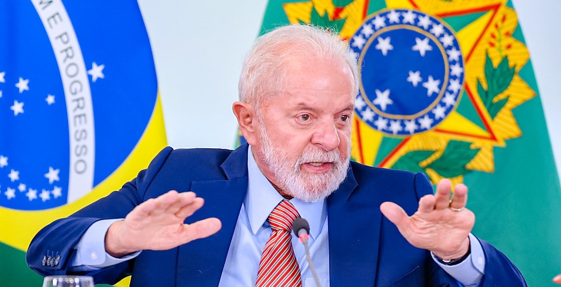 lula vale brumadinho