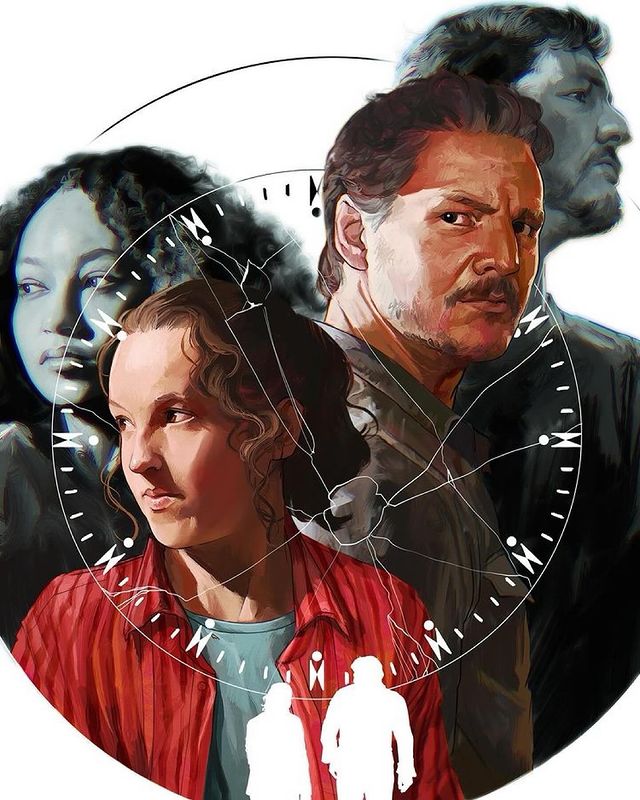 Ilustração do signo de Leão, símbolo com círculo e uma cauda