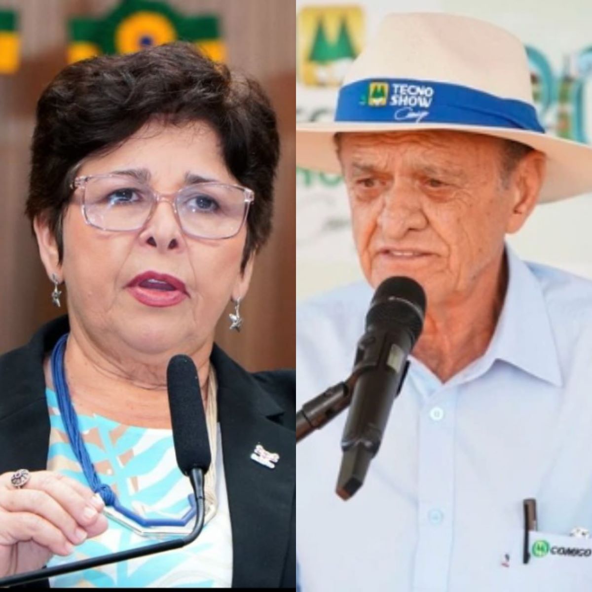 Ícone do signo de Câncer em um círculo colorido com fundo azul-claro