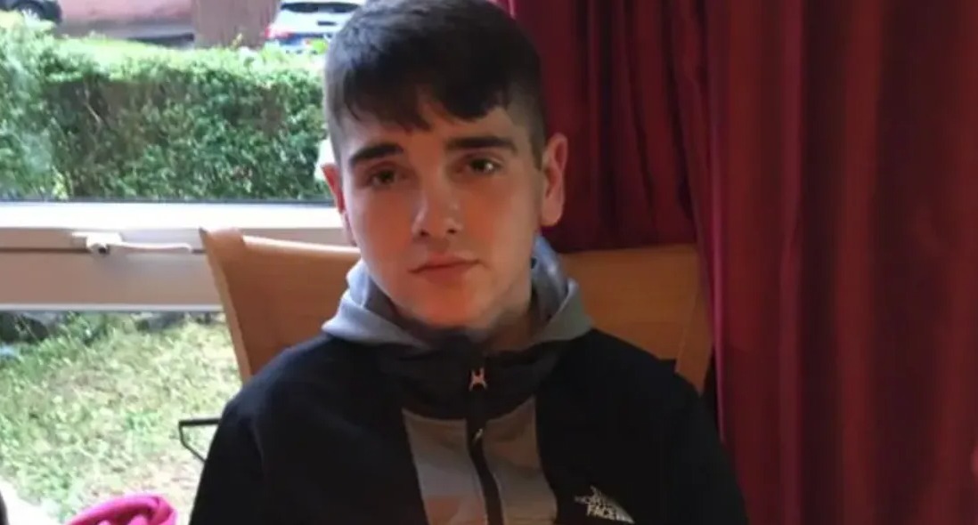 Geral Green Cancer escócia