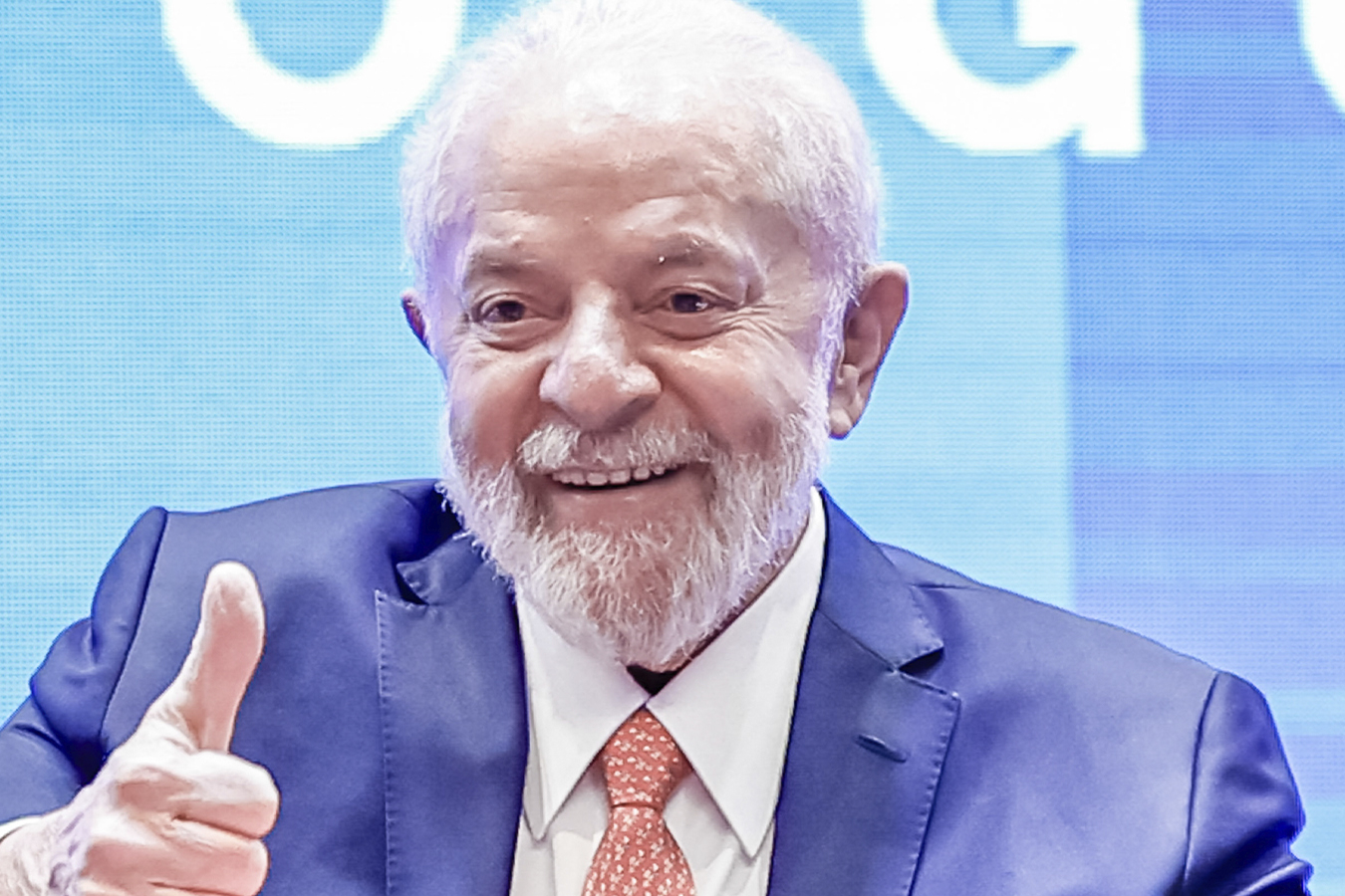Lula goiás visita oficial 2024