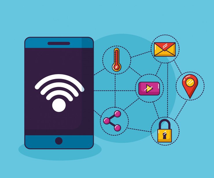 farofa em pote marrom com banana-da-terra ao fundo