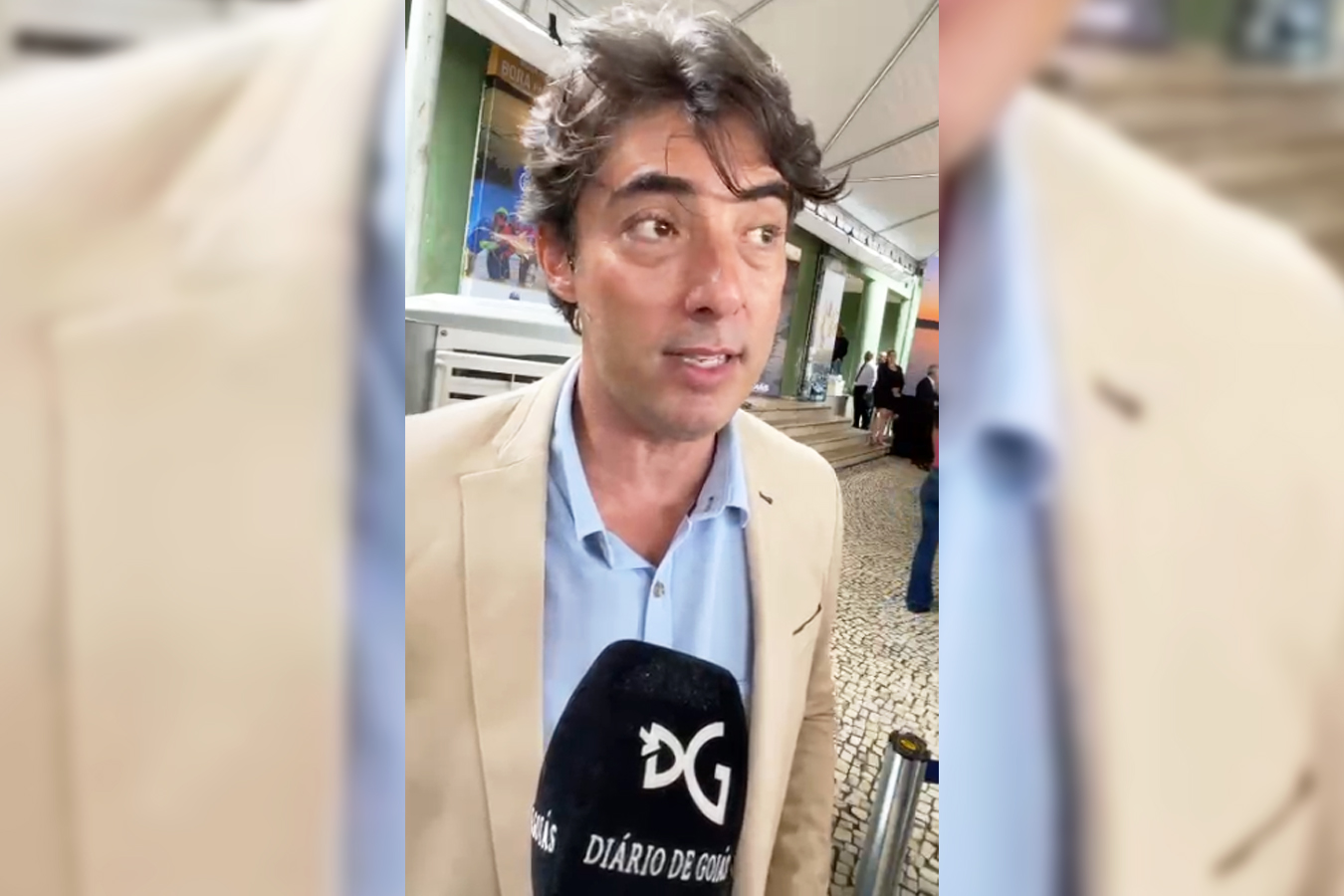 goiás turismo temporada de pesca goiás fabrício presidente