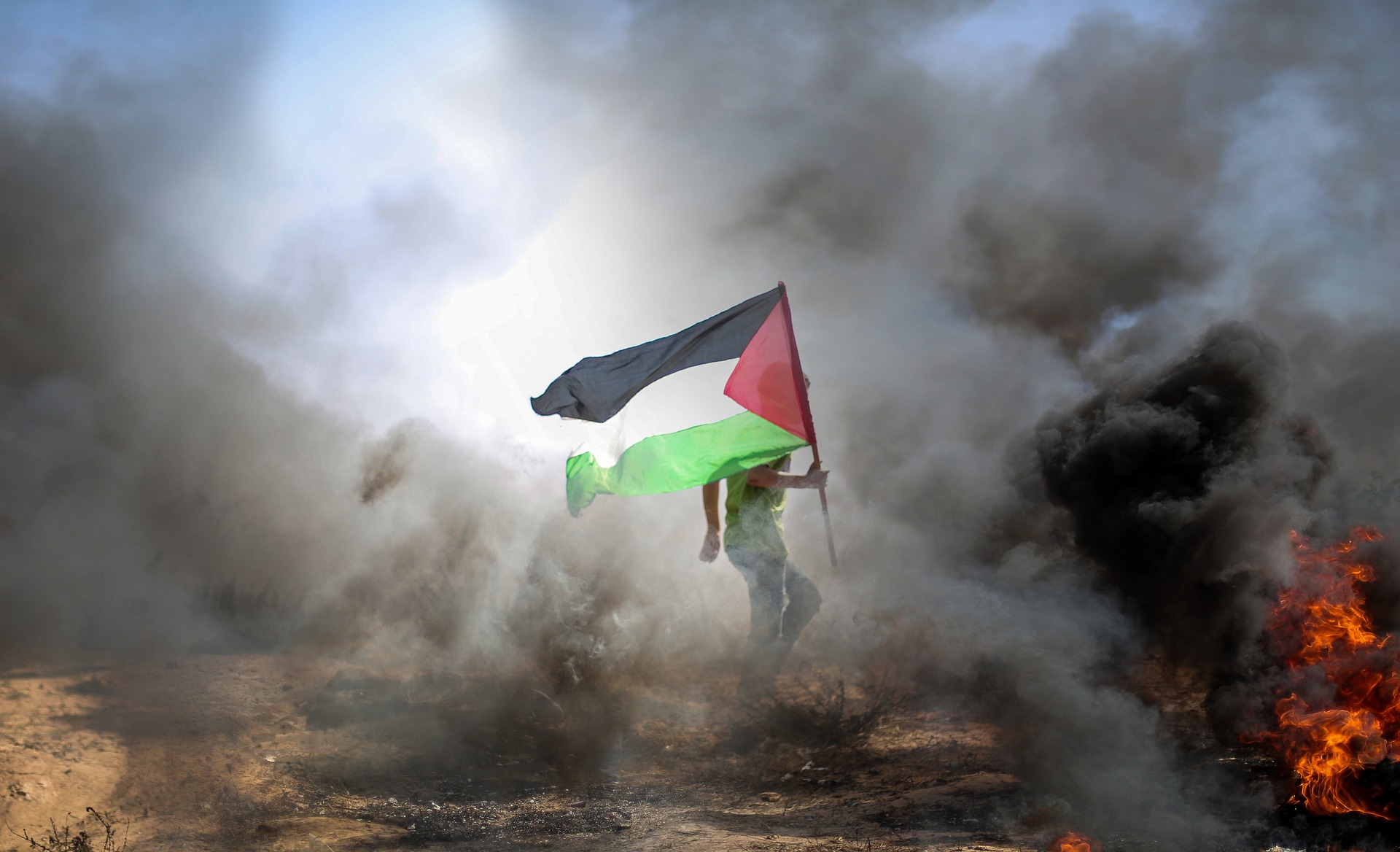 jornalistas guerra gaza palestina israel