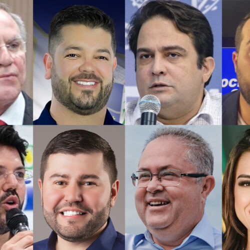 pesquisa serpes anápolis eleiçoes 2024 prefeitura prefeito Antônio Gomide