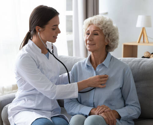 Esteja alerta para os sintomas do colesterol alto - seu corpo avisa! (5)