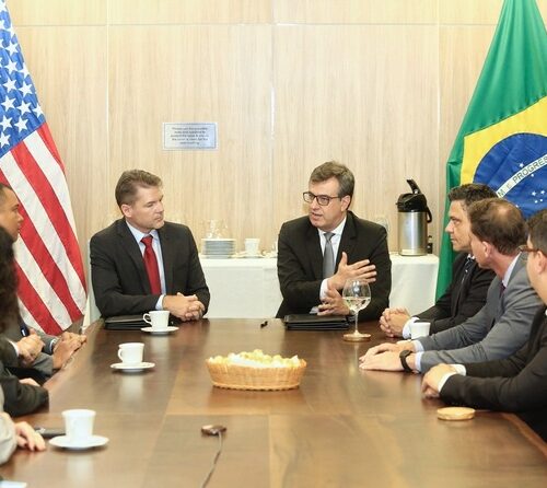 Governo dos estados unidos eua ministério publico de goiás mpgo