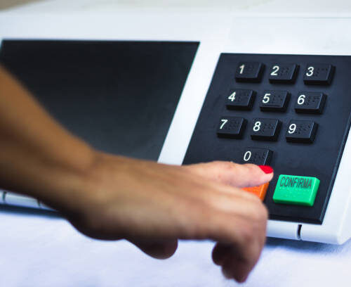 Inteligência artificial nas eleições o que diz o TSE (6)