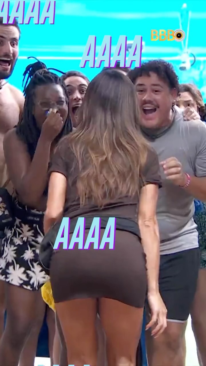 Ilustração do signo de aquário em um fundo marrom