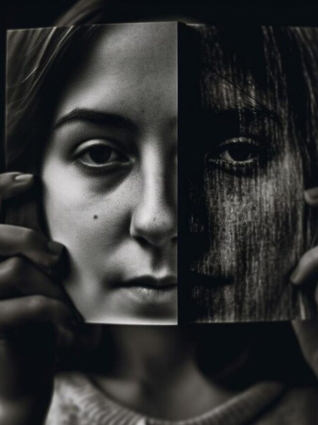 Psicóloga atendendo paciente de forma on-line