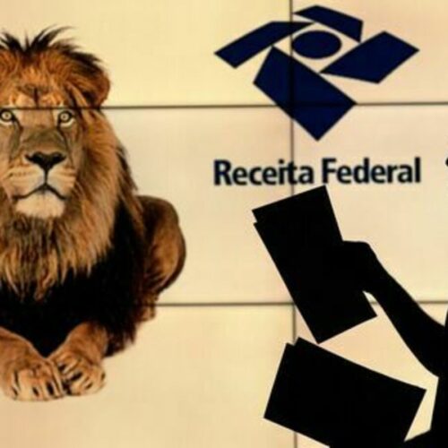 imposto de renda 2024 leo ajudante ajuda receita federal