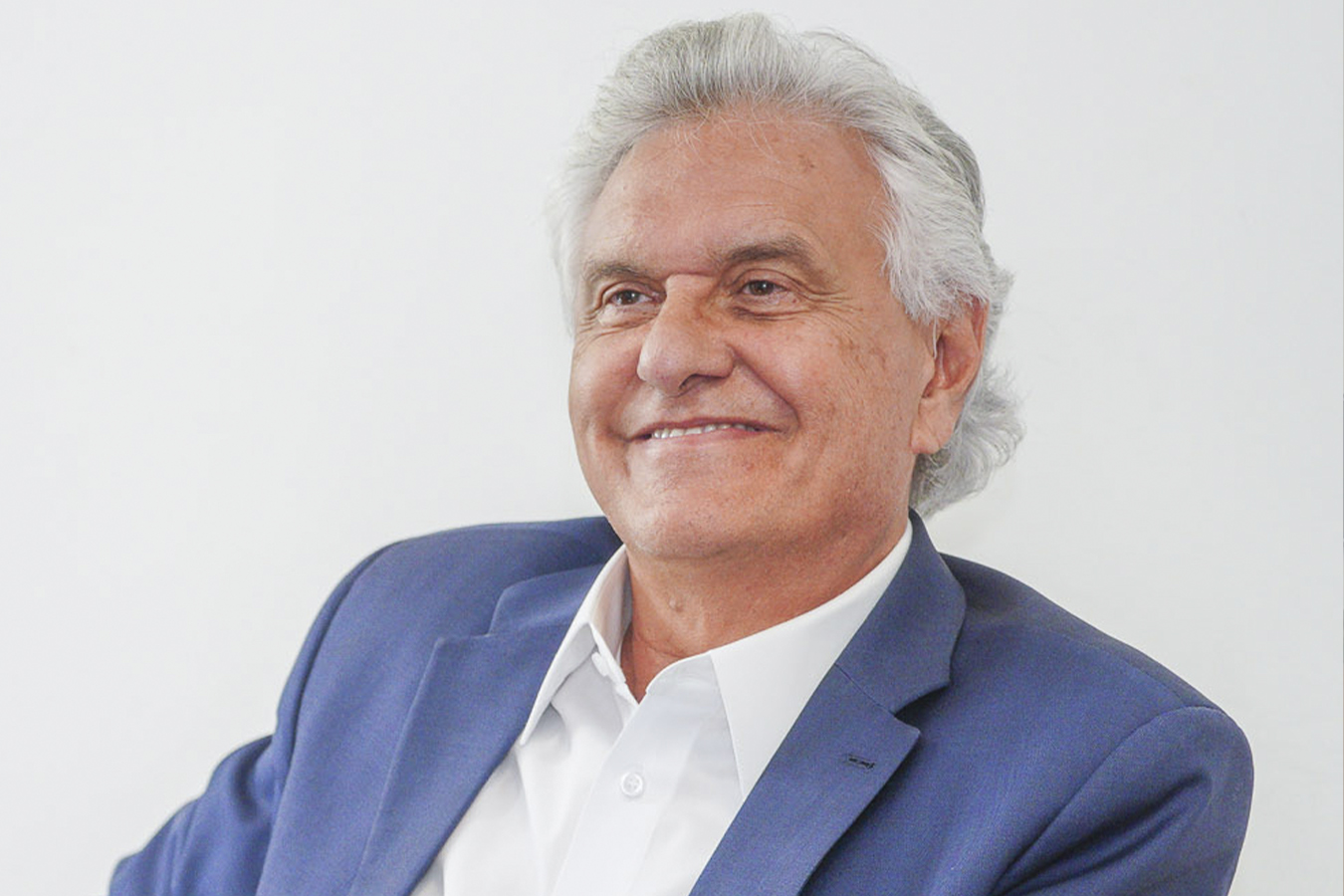 ronaldo caiado candidato presidente do brasil 2025