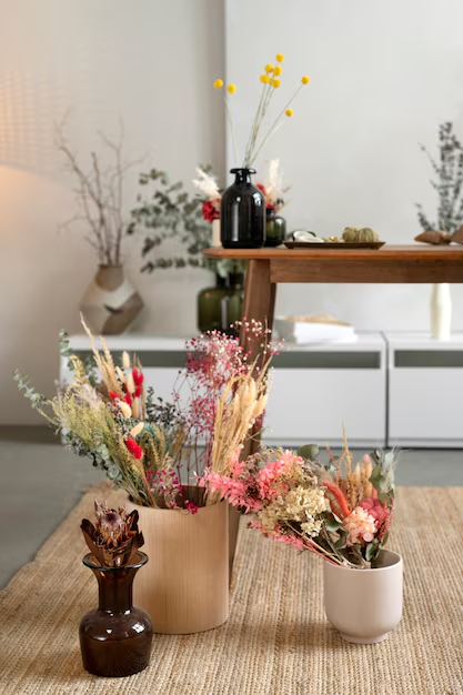 Mulher em frente a uma janela pensando