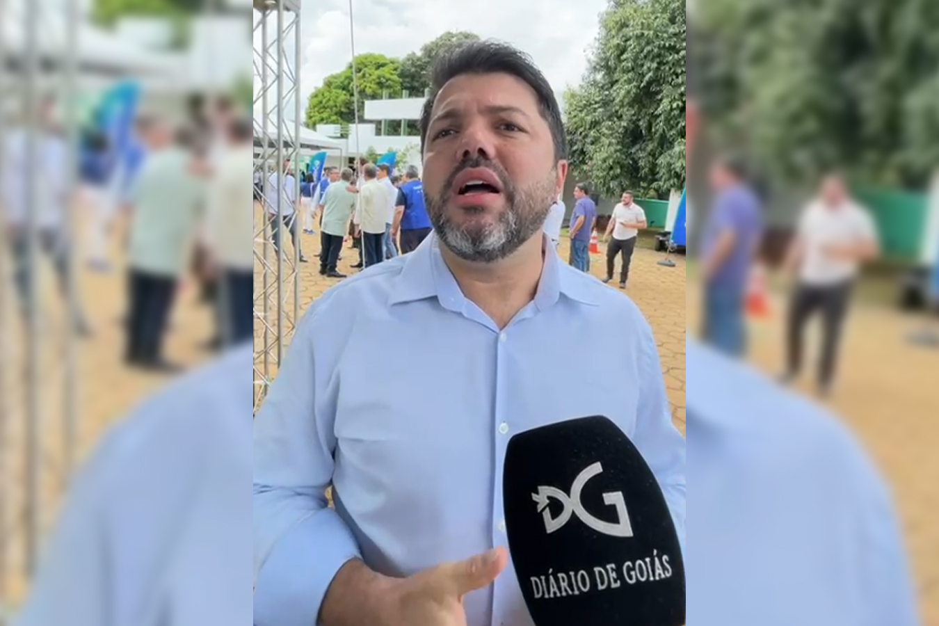 Marcio correa anapolis pl bolsonaro