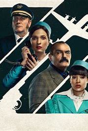 Tamanduá-bandeira andando na floresta