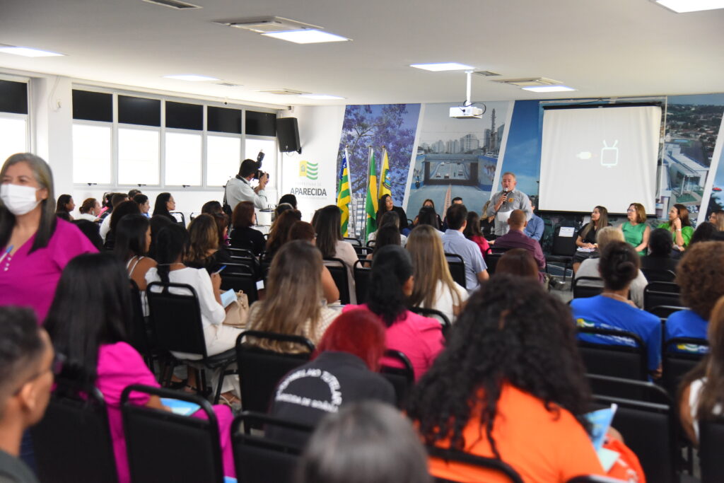 Programa Família Acolhedora. Foto: Jhonney Macena