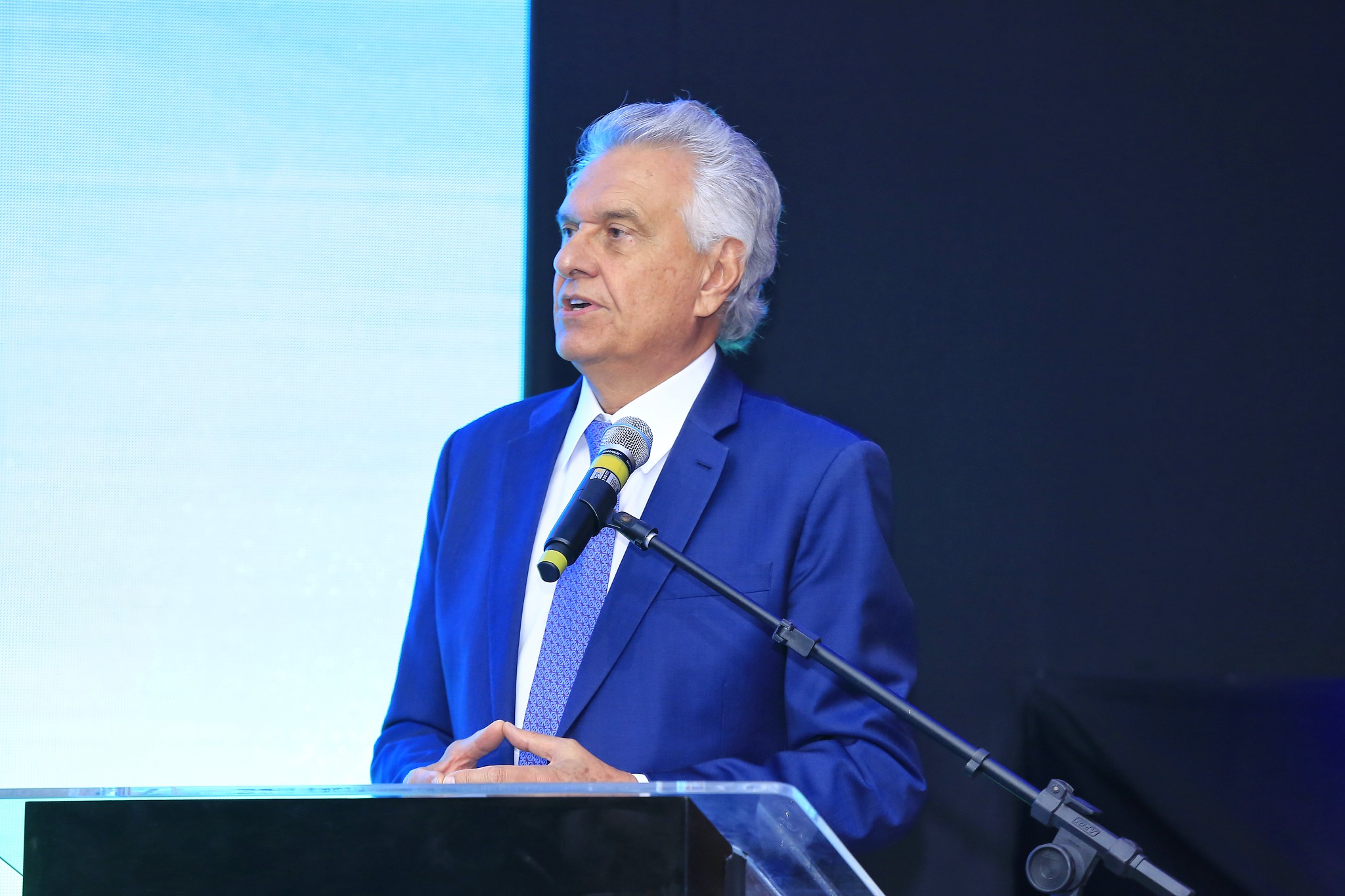 Ronaldo Caiado Tarcísio Eleições 2026 Jari Bolsonaro candidato