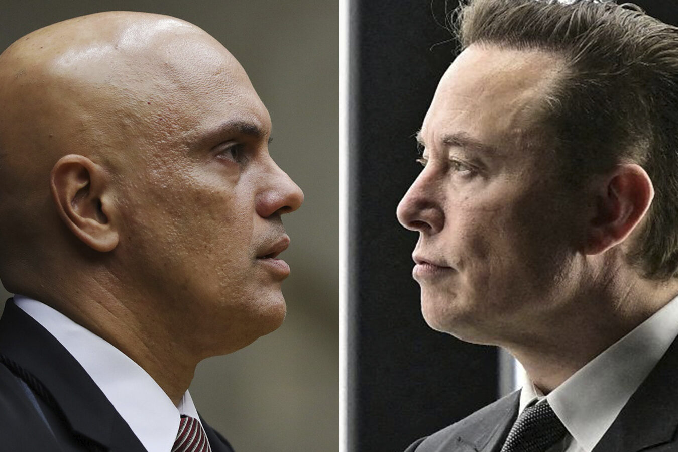 elon musk alexandre de moraes stf pesquisa twitter polêmica