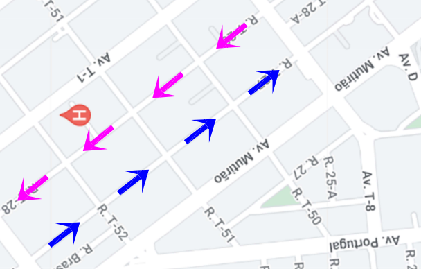 Xícara de chá com chá de salsinha com limão 