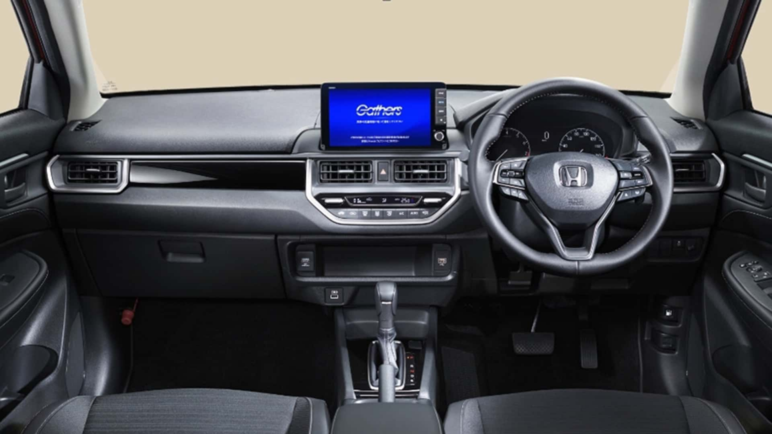 Ilustração do signo de Capricórnio com a cabeça de um bode, a constelação de Capricórnio e o símbolo do signo no topo