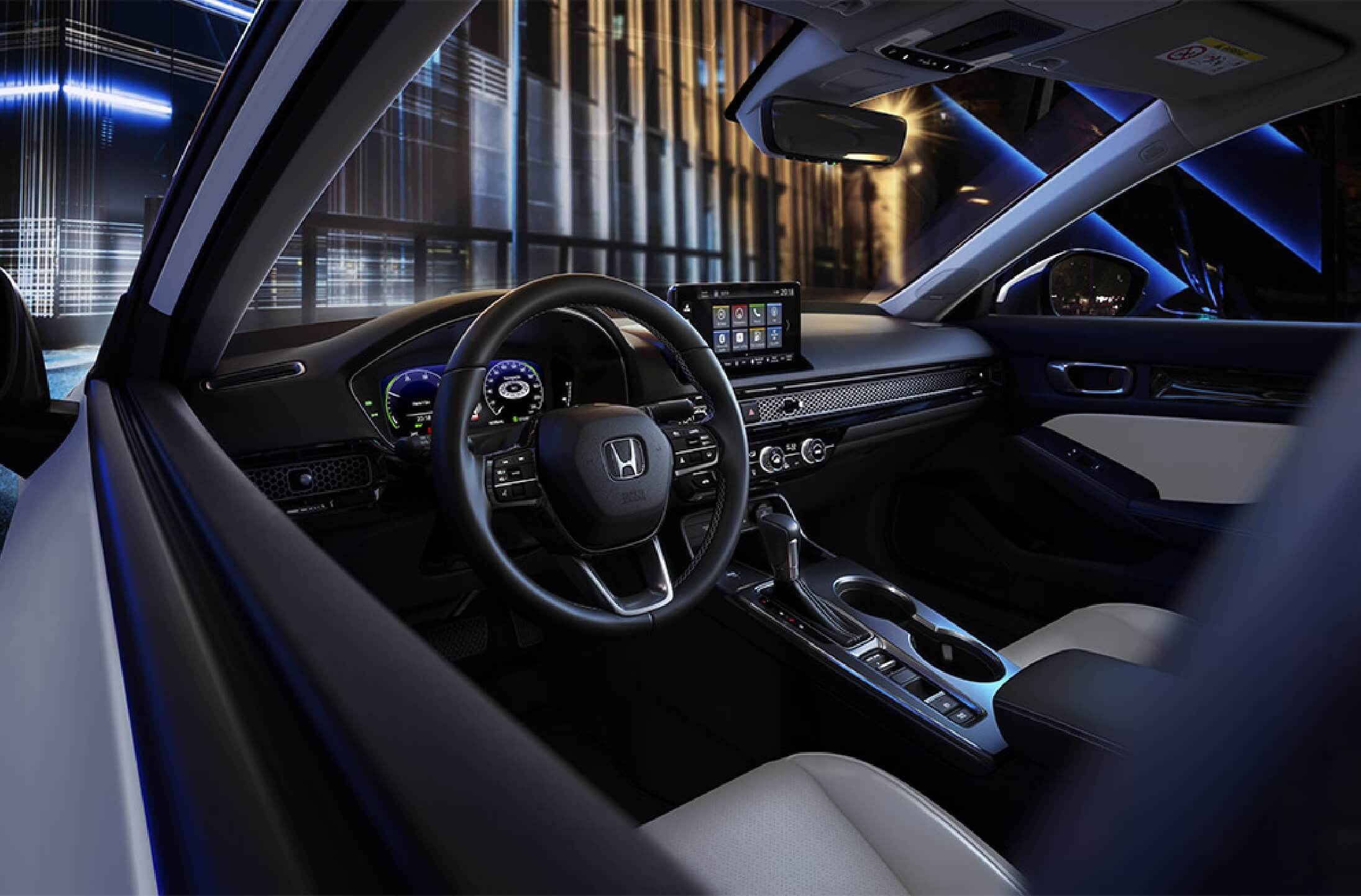 Ilustração do signo de Leão com a cabeça de um leão, a constelação de Leão e o símbolo do signo no topo