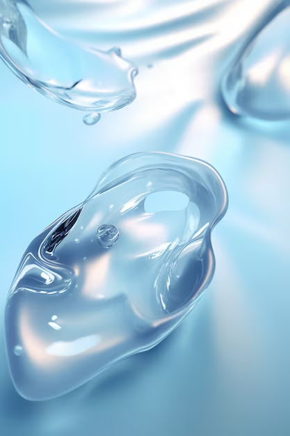 Mulher orando na igreja 