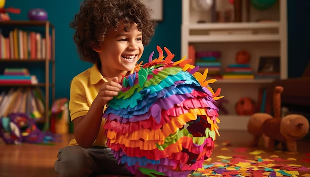 Chá de mastruz com limão em copo de vidro transparente decorado com rodela de limão