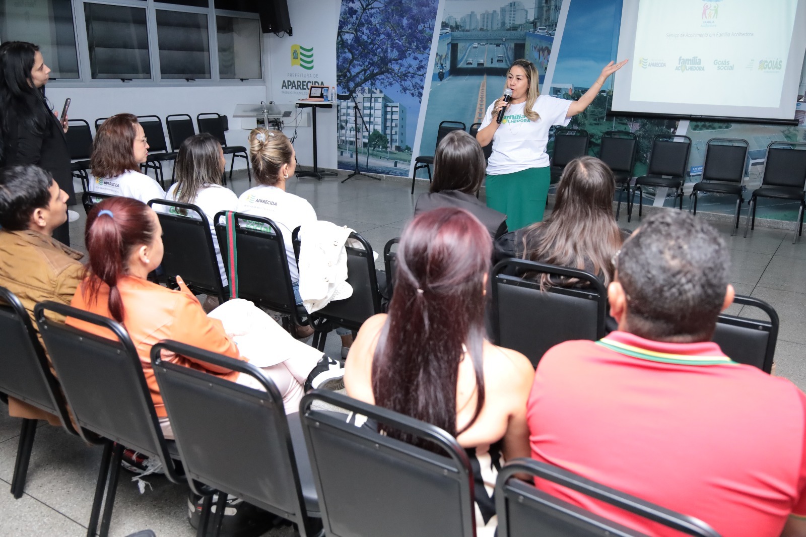 Ilustração do signo de peixes em um fundo preto