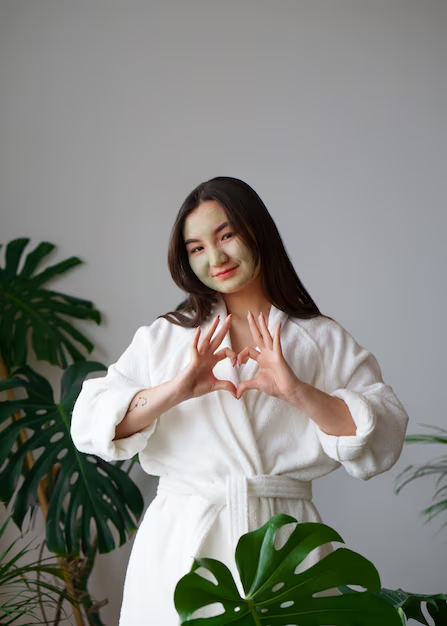 Cachorro da raça greyhound com o pelo cinza escuro de pé na grama