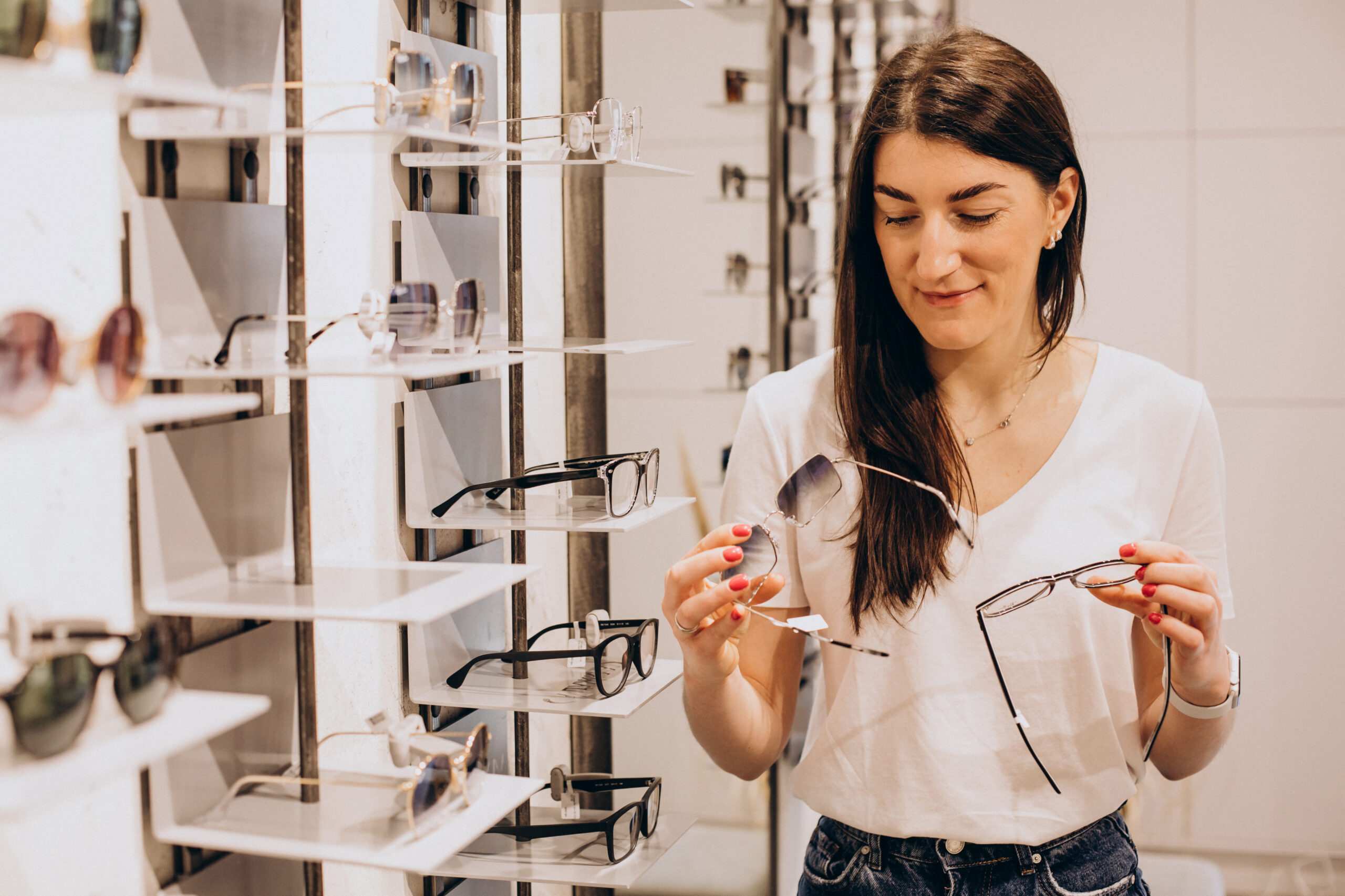 Ilustração do signo de capricórnio em um fundo bege