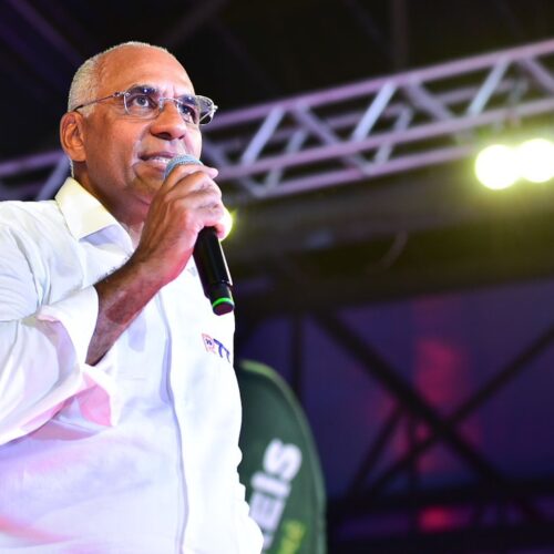 Rogério Cruz. Foto: Divulgação