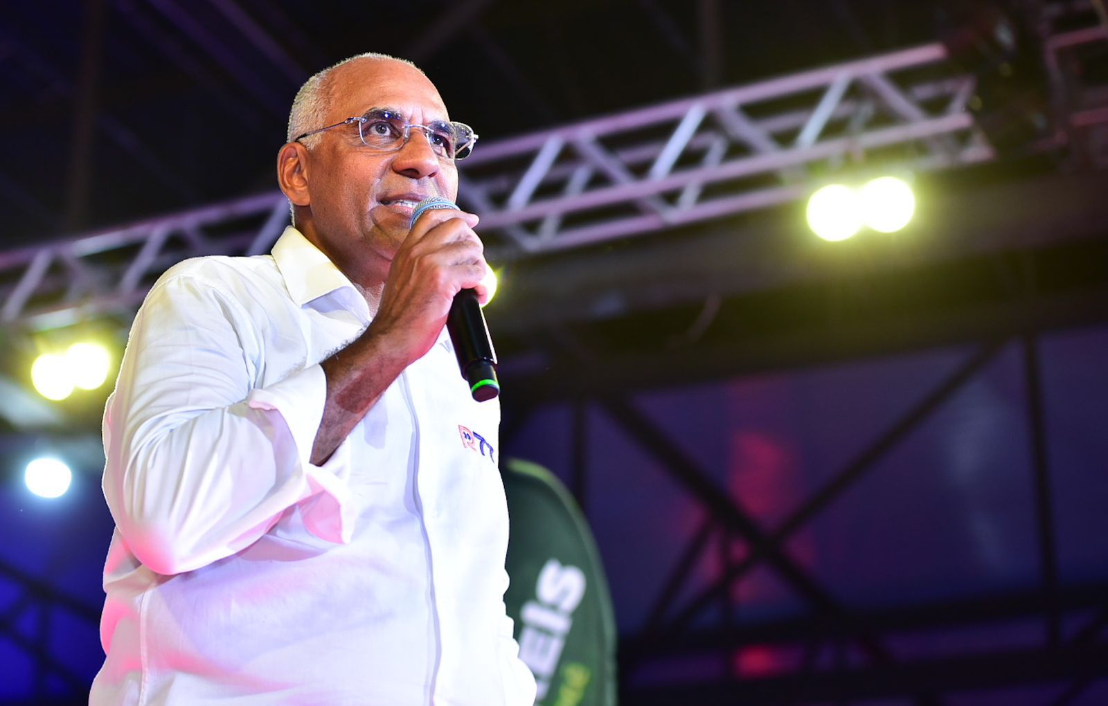 Rogério Cruz. Foto: Divulgação