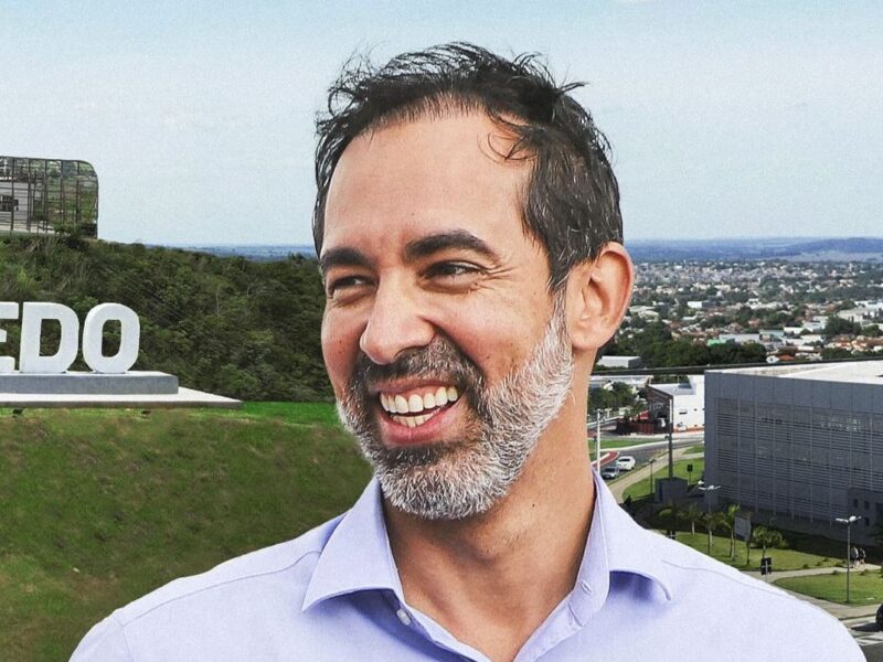 Fernando Pellozo - Reprodução