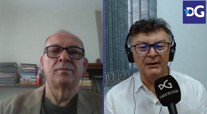 Luis Carlos da Métis Consultoria