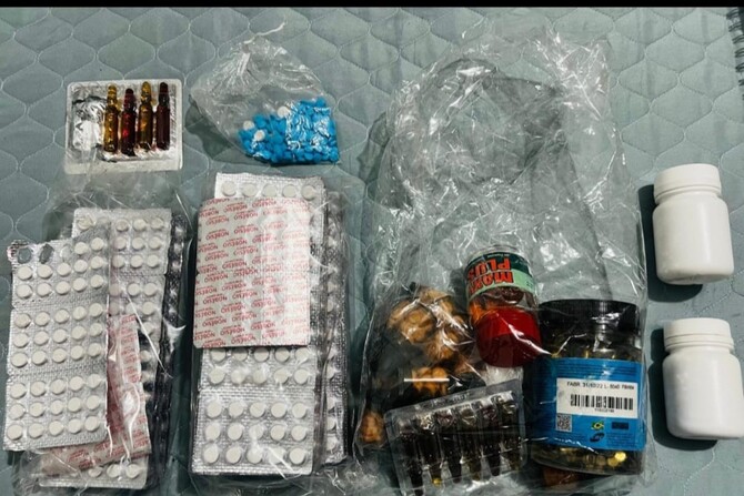 materiais apreendidos em operação do Gaeco_marcelos Goianao (3)