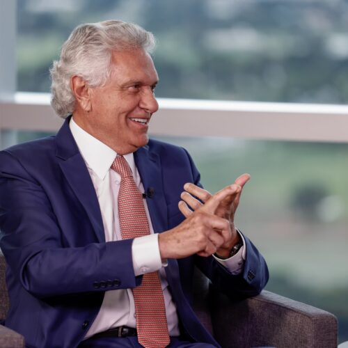 Ronaldo Caiado_Lucas Diener