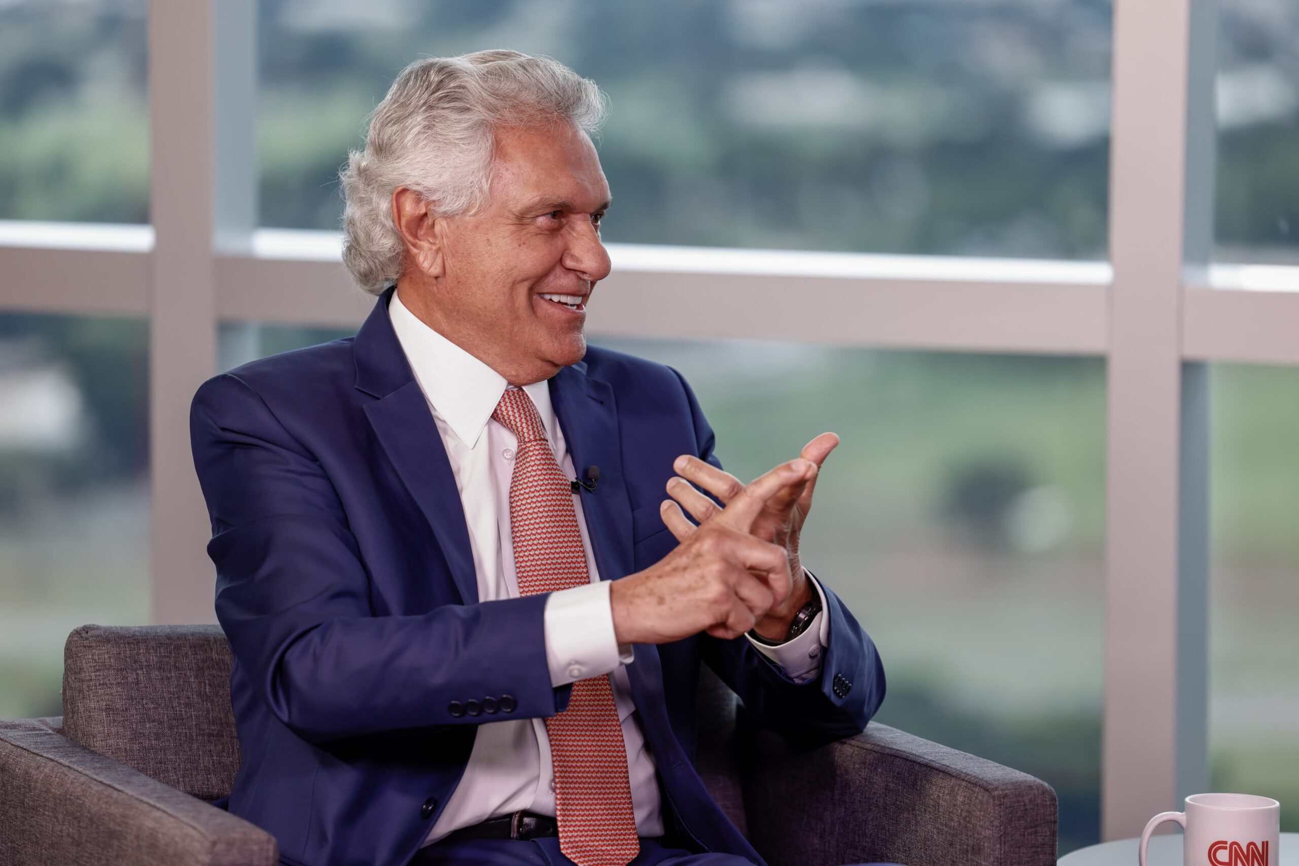 Ronaldo Caiado_Lucas Diener