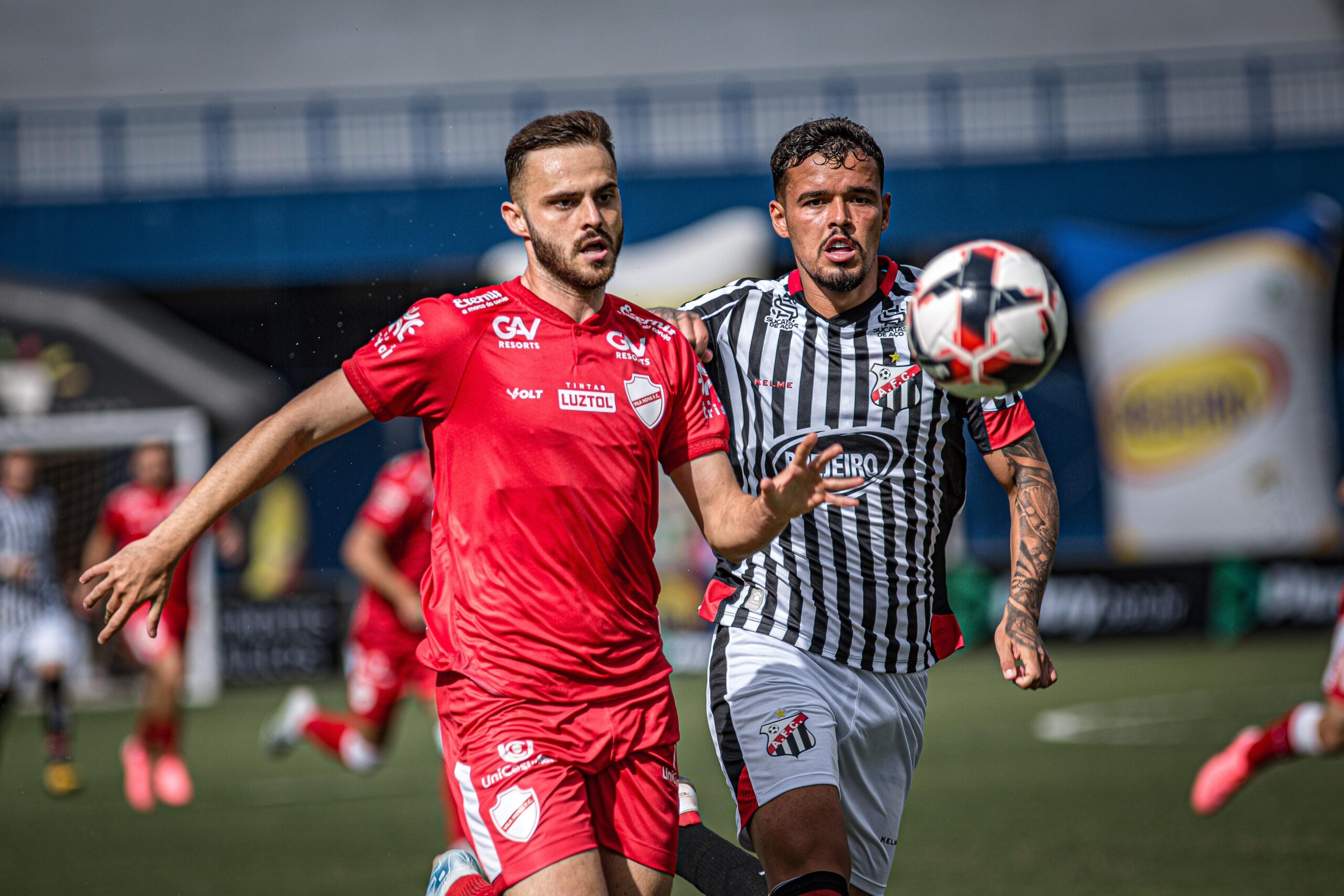 Anápolis x Vila Nova: Confira as datas, horários e locais da decisão do ...