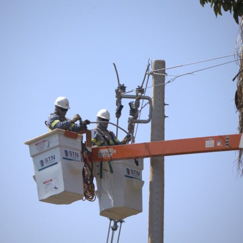 Equatorial alerta para procedimentos em caso de queda de energia durante temporais. Foto: Divulgação