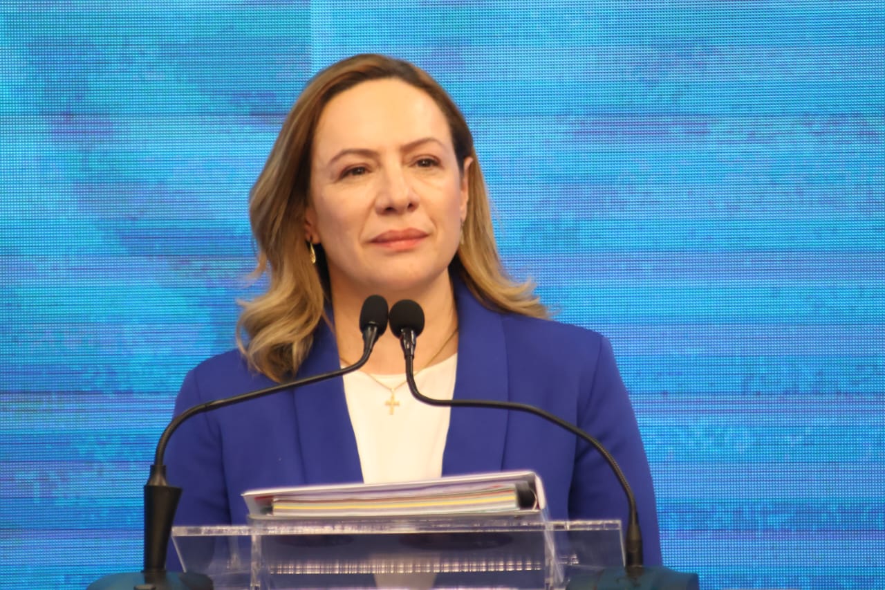 Adriana Accorsi intergrará grupo de trabalho da segurança pública, do governo federal. Foto: Divulgação