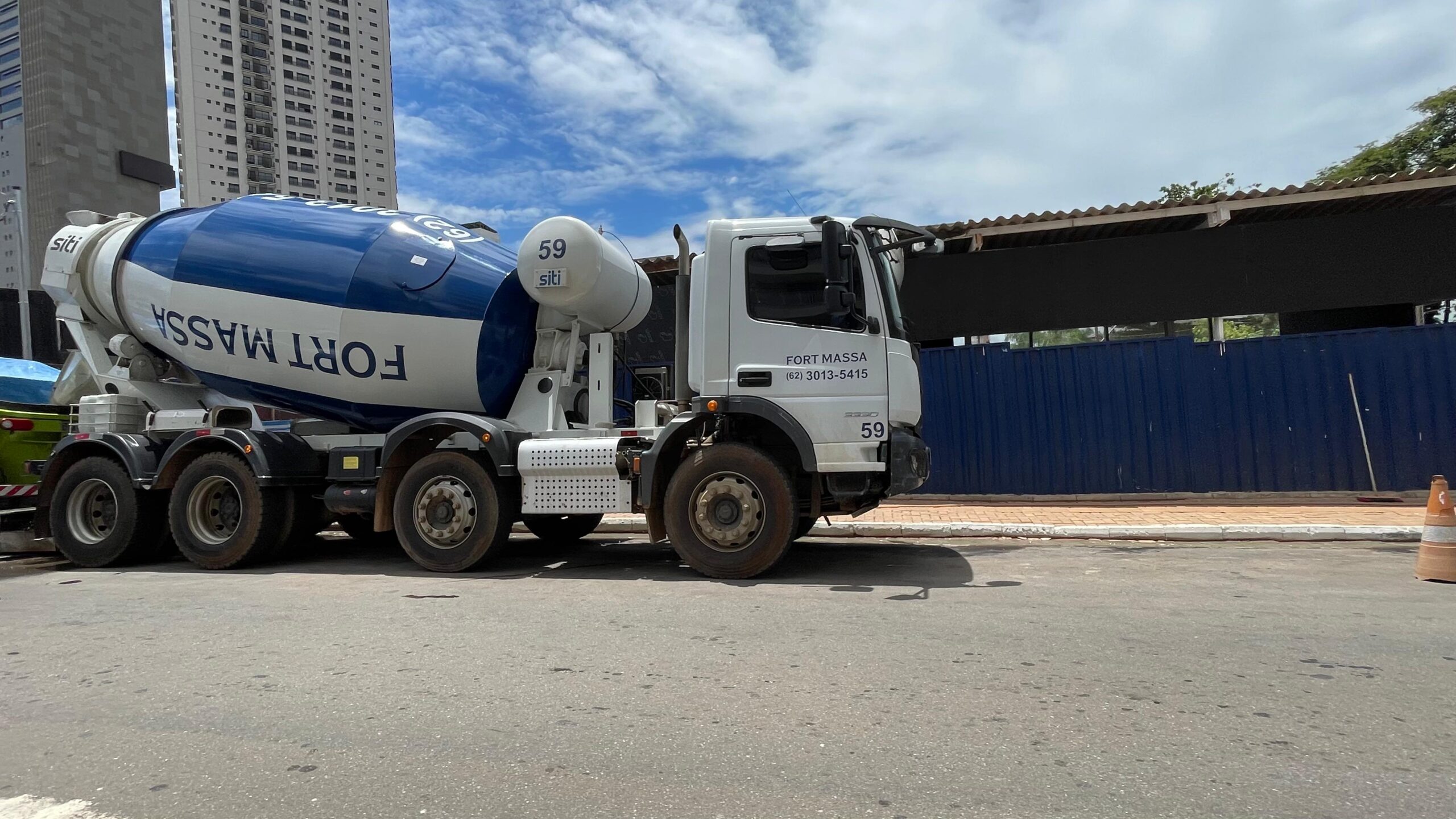 Foto: Altair Tavares/Diário de Goiás.