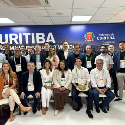 Goiania recebe premiação por sustentabilidade_Divulgação