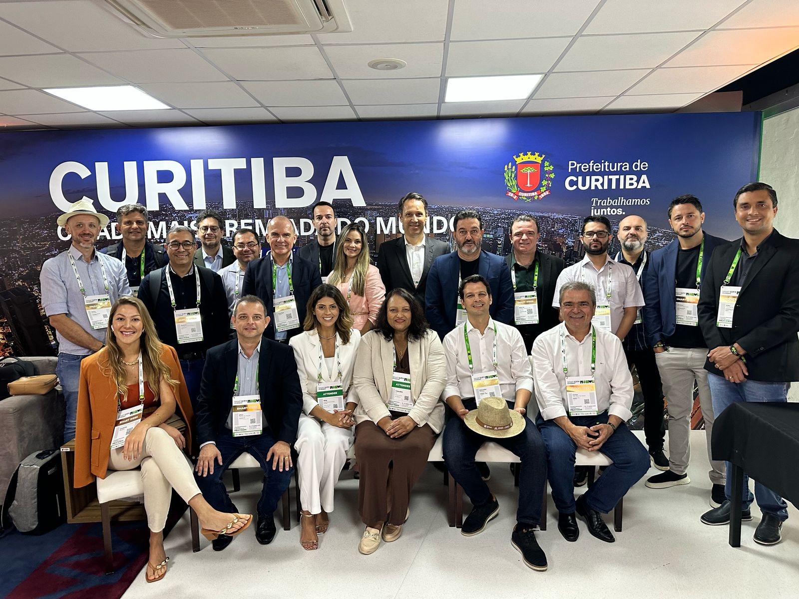 Goiania recebe premiação por sustentabilidade_Divulgação
