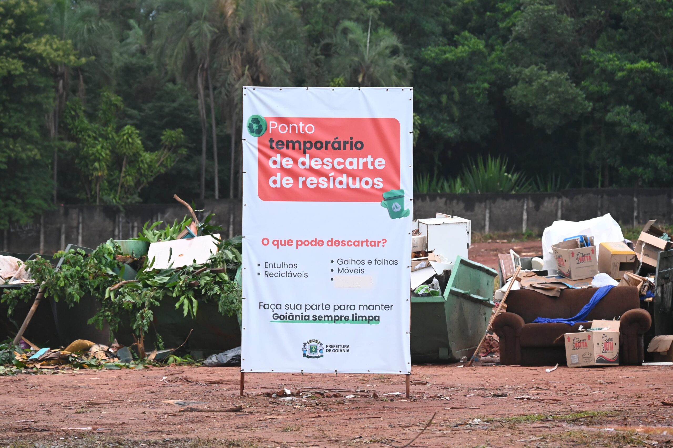 ponto de descarte temporário_Alex Malheiros