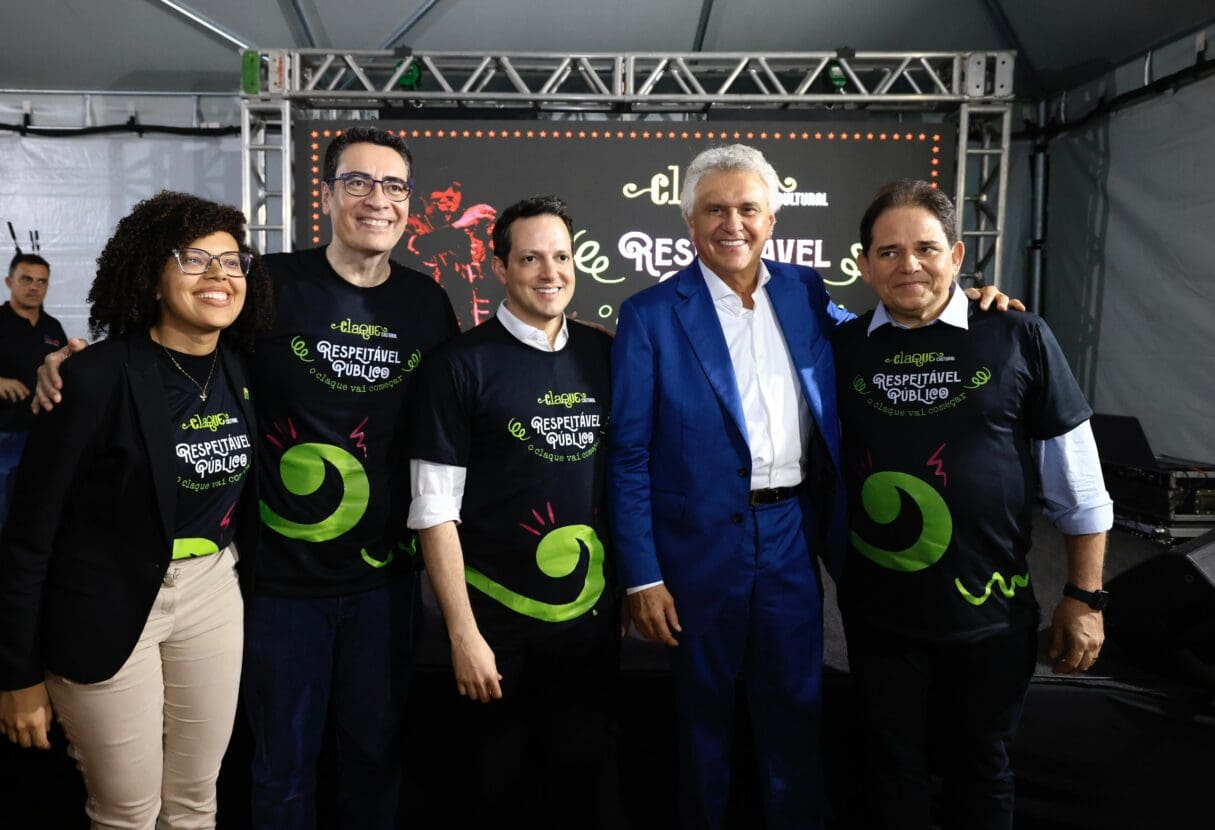 Claque Cultural 2024_Walter Folador