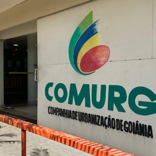 Comurg. Foto: Saulo Hermínio